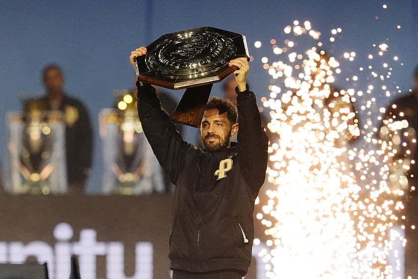 Bernardo Silva