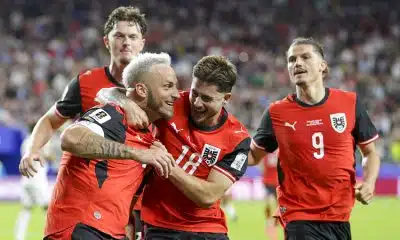 OM Mercato : cette révélation de la Coupe du Monde a tout du remplaçant idéal de Greenwood