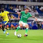 ASSE : pluie de bonnes nouvelles avant Clermont !