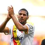 RC Lens : finalement une bonne nouvelle pour Todibo malgré son absence contre l&rsquo;OL ?