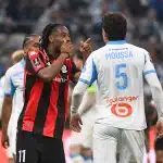 Revue de presse : Wahi repris de volée à cause de l&rsquo;OM, Strasbourg bat un record, Lloris de retour chez les Bleus ?