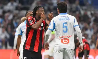 Revue de presse : Wahi repris de volée à cause de l’OM, Strasbourg bat un record, Lloris de retour chez les Bleus ?