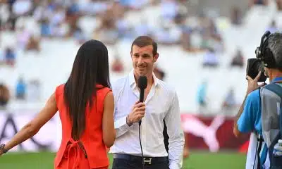 OM : après le geste de McCourt, Lorenzi a reçu un double coup de pouce financier en plein Mercato !
