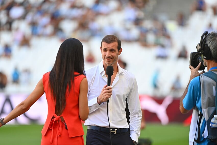 Grégory Lorenzi (OM)