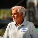 OM : Genesio dévoile une priorité Mercato et tranche pour Paixão et Gouiri