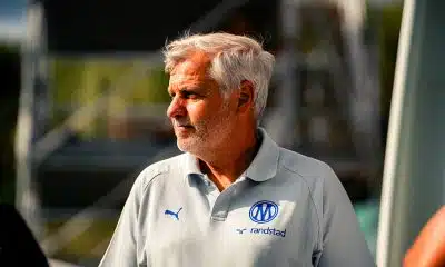 OM : Genesio dévoile une priorité Mercato et tranche pour Paixão et Gouiri