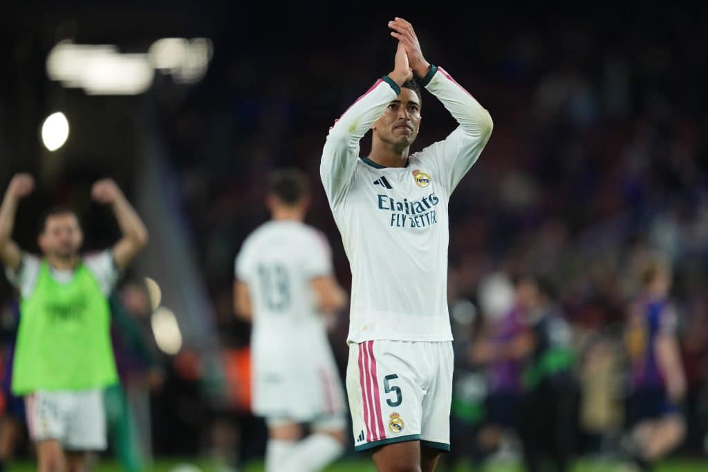 FC Barcelona, Real Madrid: Mourinho mengungkap rencana yang membuat Barca retak