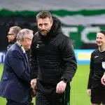 ASSE : Horneland lâche une énorme déclaration sur les Verts !