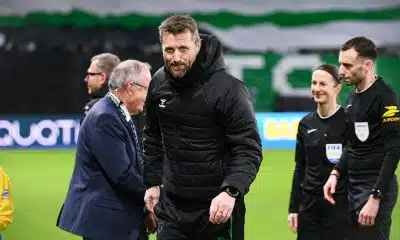 ASSE : Horneland lâche une énorme déclaration sur les Verts !