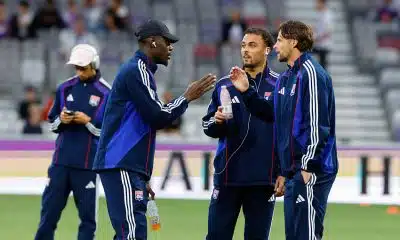 OL : Fonseca perd un joueur de marque dès la reprise, coup dur pour la Ligue des Champions ! 