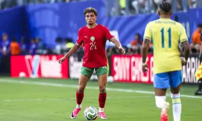 RC Lens, OM Mercato : El Aynaoui envoyé au Barça par son père !