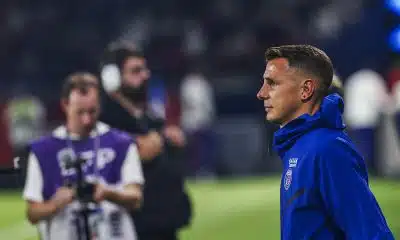 PSG : Digne réintégré, un grand ménage se profile dans le onze face au Slovan Bratislava !