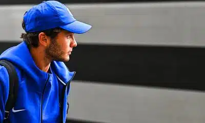 PSG : Neves a fait une arrivée sensationnelle à l’entraînement, les supporters médusés !