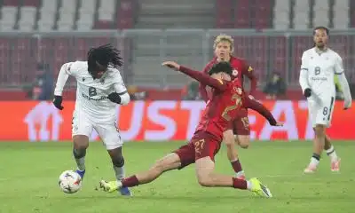 RC Lens Mercato : un renfort offensif tombé du ciel pour Toppmöller !