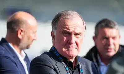 RC Lens : coup de tonnerre présidentiel avant le Paris FC !