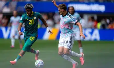 PSG Mercato : après Barcola, Liverpool fonce sur un autre Parisien ! 