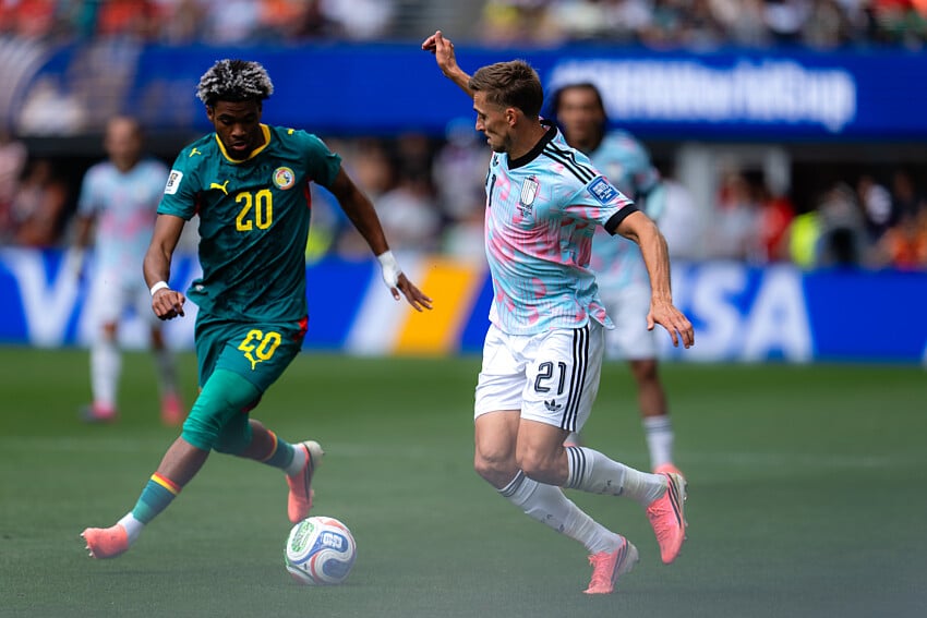Ibrahim Mbaye