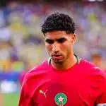PSG : gros coup dur pour Hakimi en pleine Coupe du Monde