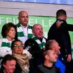 ASSE – Amiens (5-0) : Tanenbaum et Kilmer chahutés par les supporters à Geoffroy-Guichard