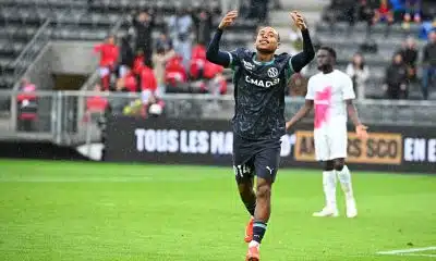OM : brouillé avec Paixão, Genesio dévoile un détail inattendu après Angers