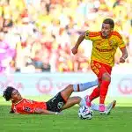 RC Lens : un grand nom du vestiaire déjà pris en grippe par les supporters ?