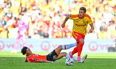 RC Lens : un grand nom du vestiaire déjà pris en grippe par les supporters ?