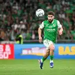 ASSE : le meilleur joueur de Ligue 2 envoie un message fort aux Verts !