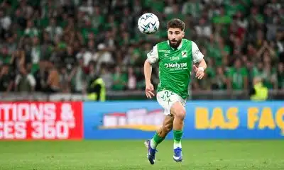 ASSE : le meilleur joueur de Ligue 2 envoie un message fort aux Verts !
