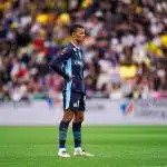 OM : gros coup dur pour Greenwood avant Le Havre 