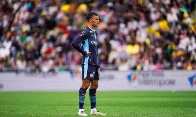 OM : gros coup dur pour Greenwood avant Le Havre 