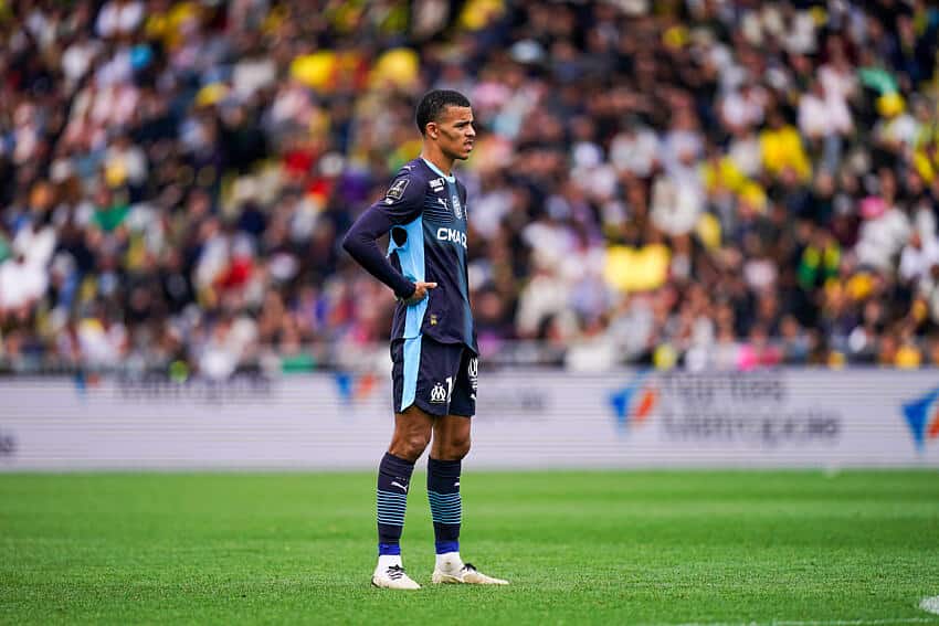 Mason Greenwood (OM)
