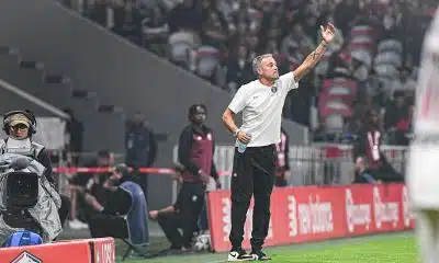 PSG Mercato : après Lille, Luis Enrique amasse un pactole record de 360 M€ et réclame deux recrues d&rsquo;urgence ! 