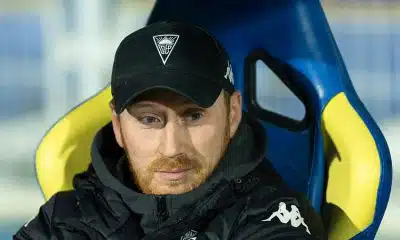 ASSE : Cathro hérite déjà d’une pointure chez les Verts