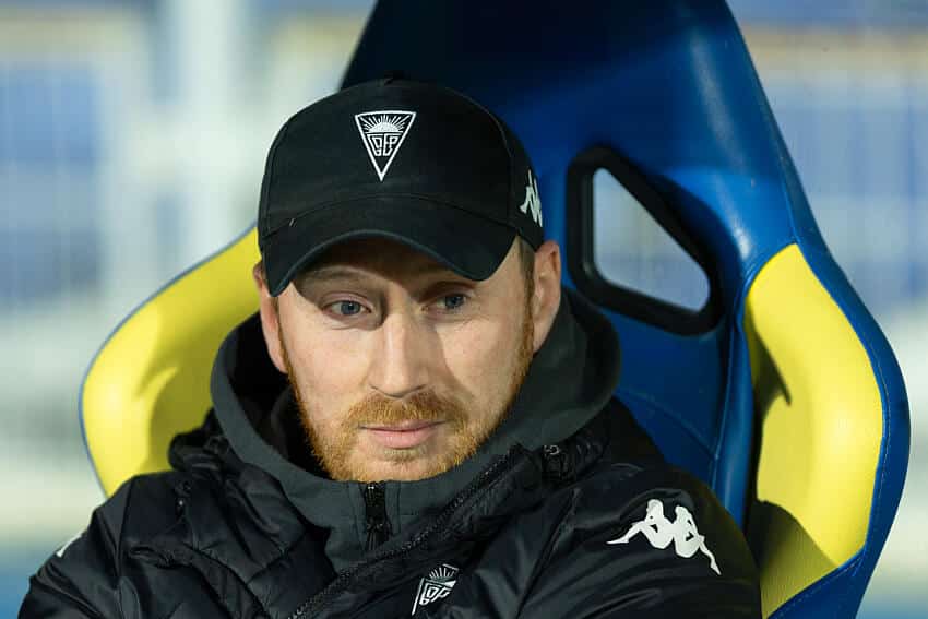 Ian Cathro (ASSE)