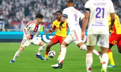 OL Mercato : avant la DNCG, Lyon boucle un énorme transfert à 32 M€ ! 