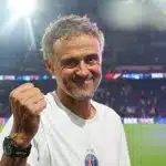 PSG : une grande annonce est tombée sur l&rsquo;avenir de Luis Enrique !