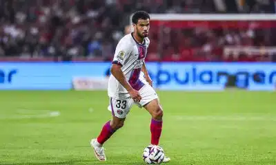 PSG Mercato : l’entourage de Zaïre-Emery vend la mèche pour son avenir 