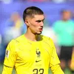 RC Lens Mercato : Risser vers un départ à 30 M€, il l’annonce !