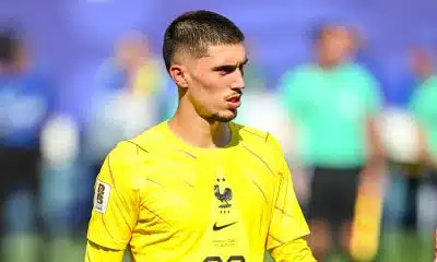 RC Lens Mercato : Risser vers un départ à 30 M€, il l’annonce !