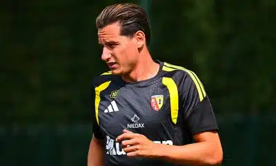 RC Lens Mercato : le grand retour de Thauvin à l’OM validé ! 