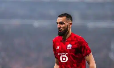 Stade Rennais, OL Mercato : l’OM torpille le dossier Bentaleb (LOSC) !