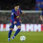 Mercato : le FC Barcelone donne une première réponse à l&rsquo;OM pour Bardghji