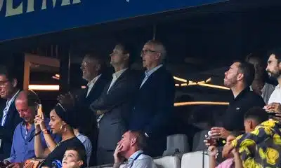 OM : McCourt bientôt forcé de taper du poing sur la table, les supporters tiennent leur plan parfait !