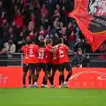 Stade Rennais : Un succès éclatant qui masque un match bien plus serré