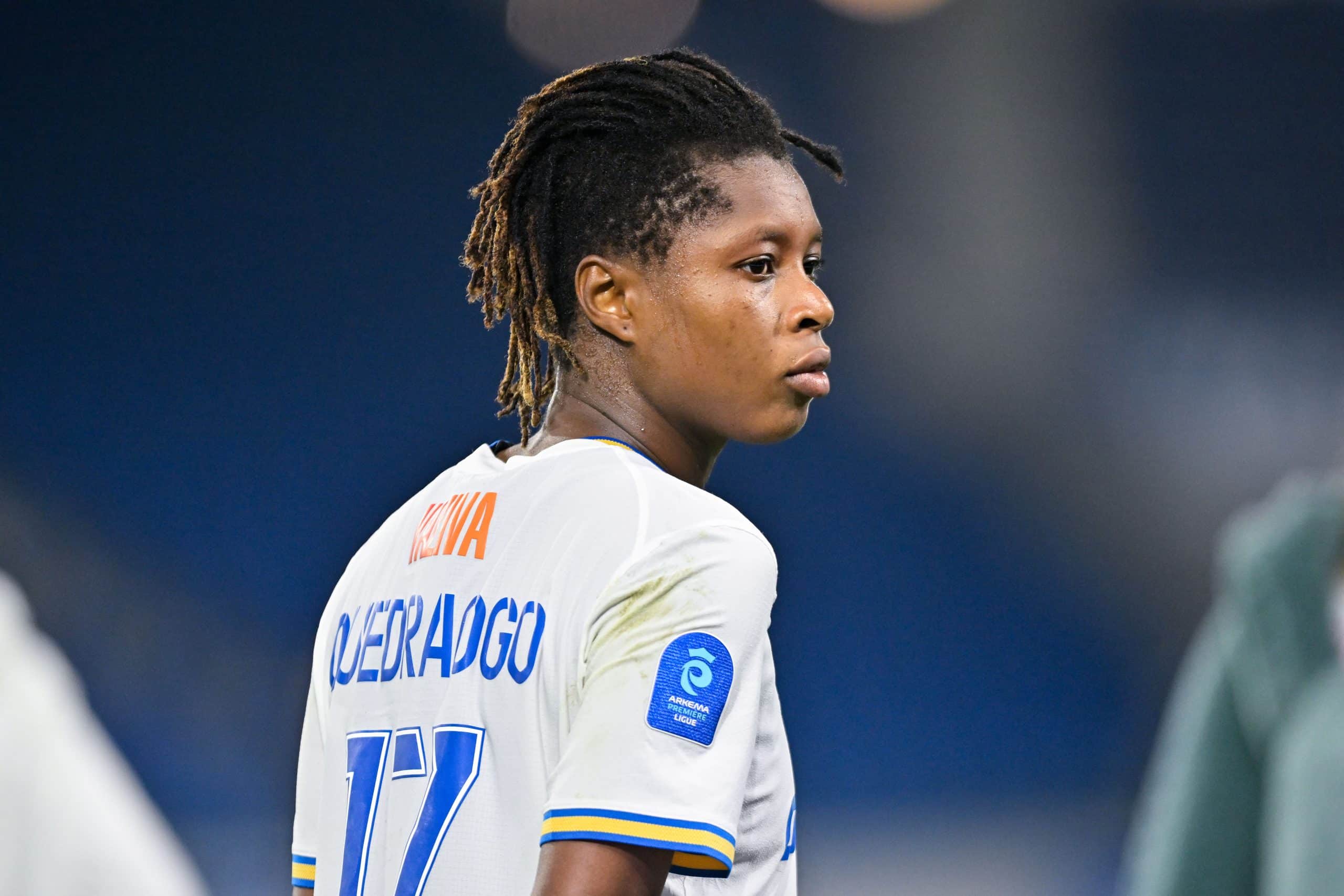 OM : Double coup dur et une suspension avant Troyes