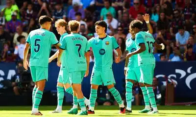 PSG Mercato : le Barça fait signer un nouveau crack et rapproche une première recrue de Paris en janvier