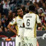 RC Lens Mercato : 50 M€ pour Sangaré, énorme coup de pression pour Oughourlian ! 