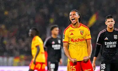 PSG Mercato : Jacquet out, Ganiou (RC Lens) envoyé à Paris !