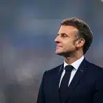 PSG – Bayern : fidèle à l’OM, Emmanuel Macron donne son pronostic pour le choc