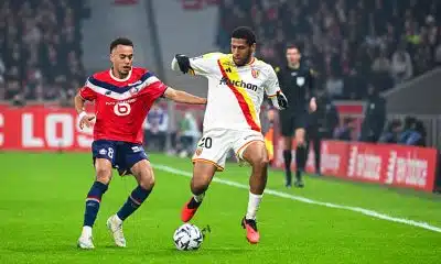 RC Lens Mercato : le couperet est tombé pour Todibo à l’OM